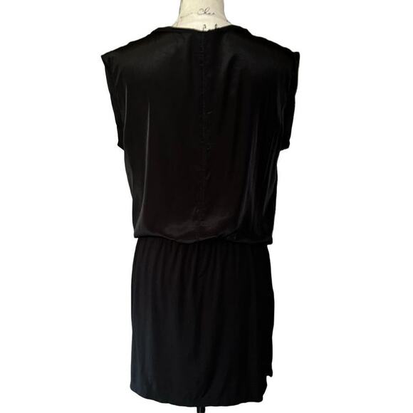 J. Crew black dress small - Picture 3 of 5